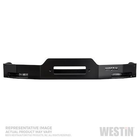 Westin MAX Winch Tray 46-24025